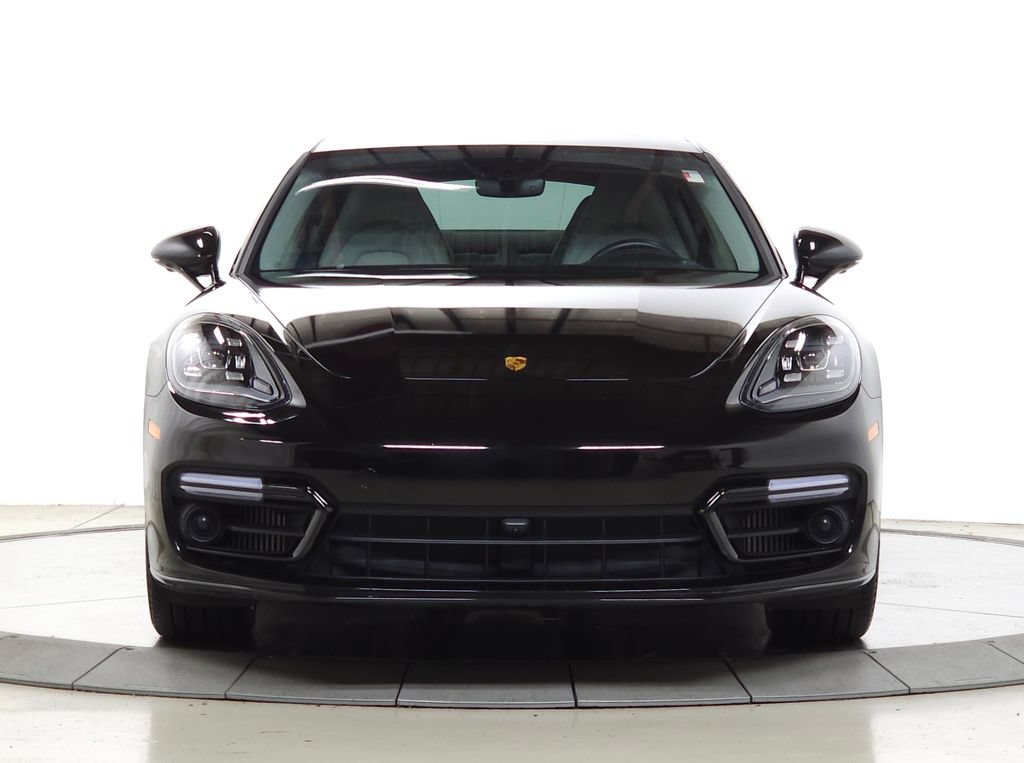 Used 2022 Porsche Panamera 4S AWD/4WD image 11