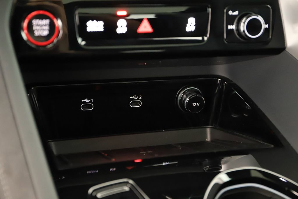 New 2026 Audi SQ5 Premium Plus image 29