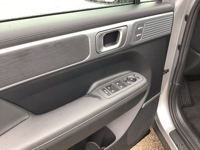 New 2026 Hyundai Santa Fe Limited image 16