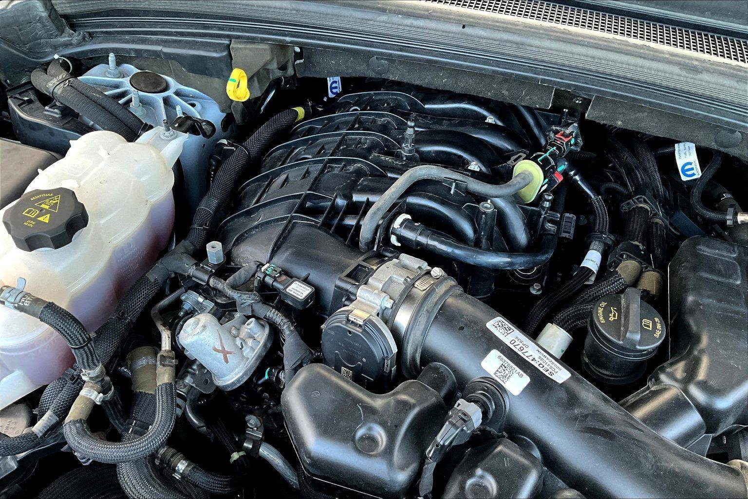 Used 2023 Jeep Grand Cherokee Altitude image 35