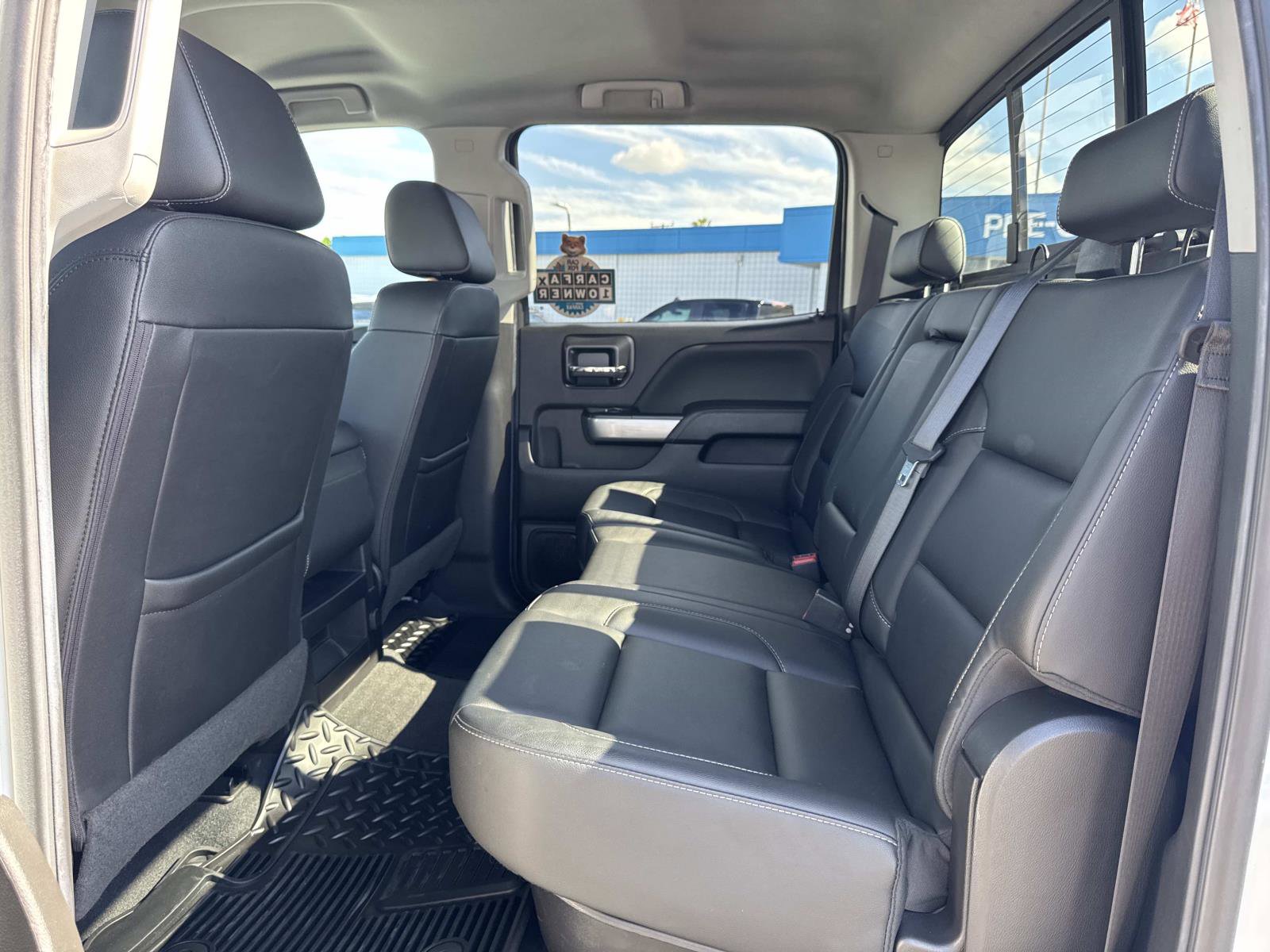 Used 2019 Chevrolet Silverado 2500 LTZ w/ Duramax Plus Package image 25