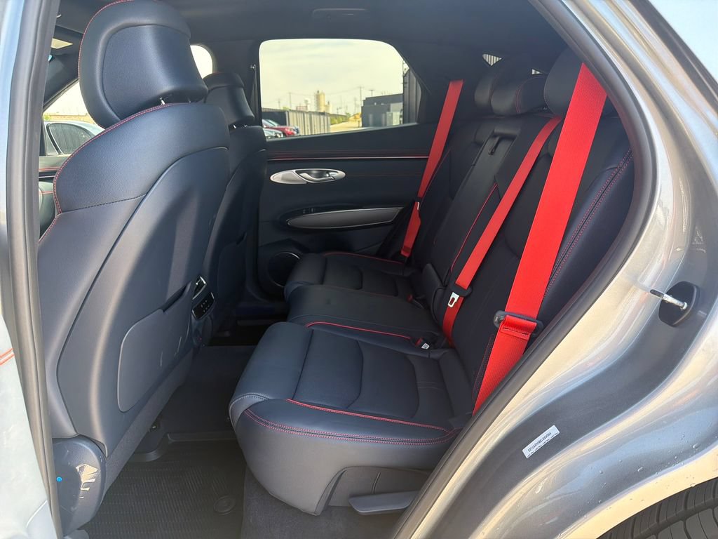 New 2027 Genesis GV70 2.5T Sport Prestige AWD/4WD image 14
