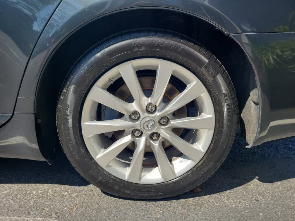 Used 2011 Lexus LS 460 L w/ Luxury Pkg AWD/4WD image 42