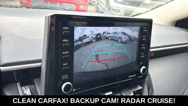 Used 2022 Toyota Corolla LE FWD image 17