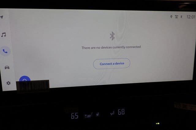 New 2026 Toyota Camry XSE AWD/4WD image 22