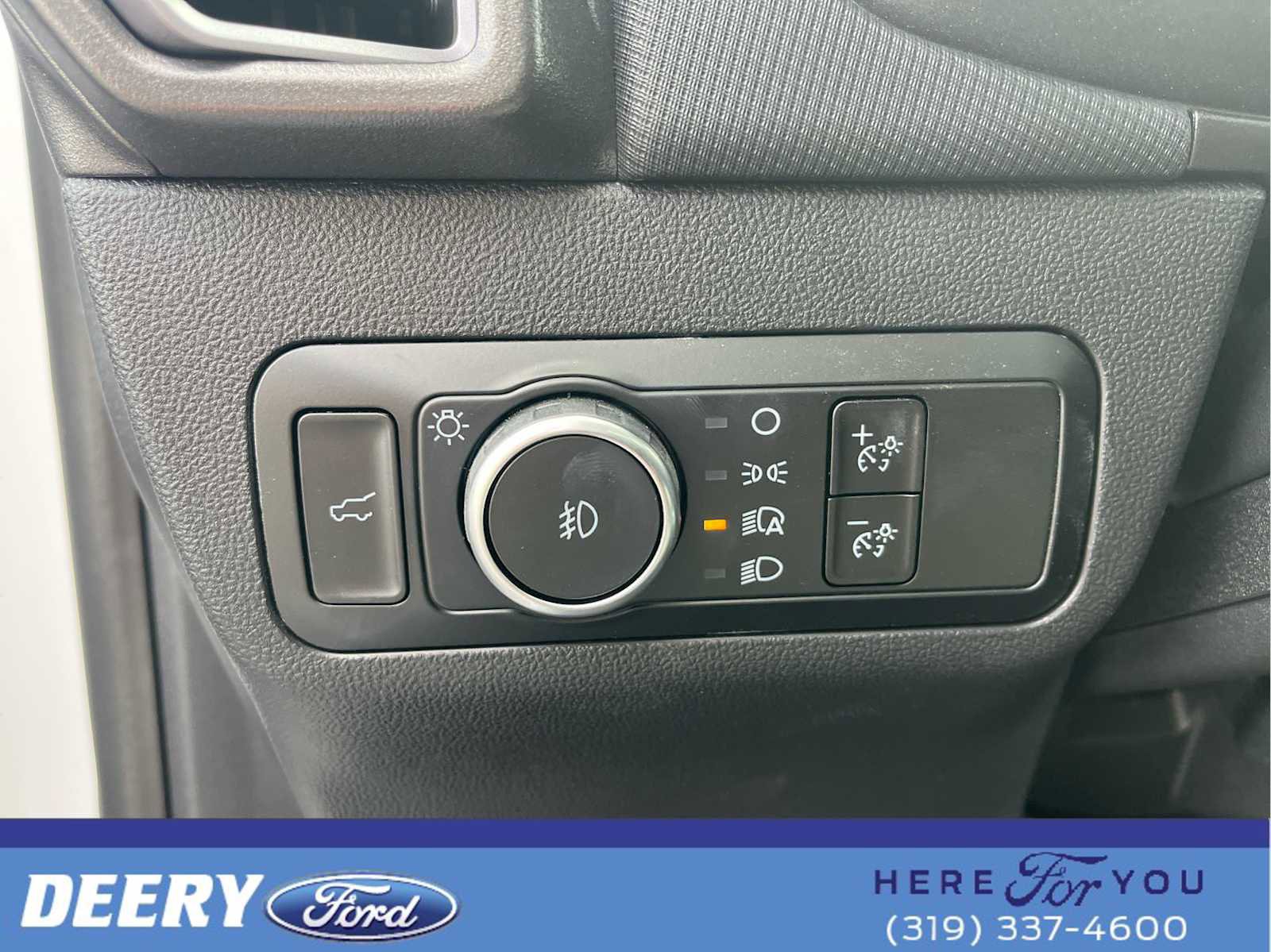 New 2025 Ford Bronco Sport Badlands w/ Sasquatch Badlands Package image 37