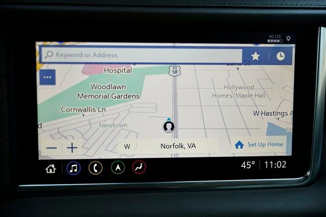 Used 2021 GMC Yukon XL Denali w/ Denali Ultimate Package image 39