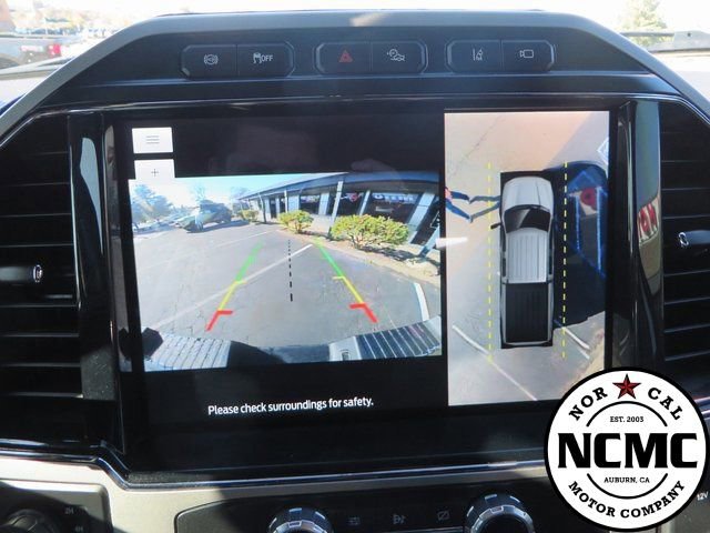 Used 2022 Ford F250 King Ranch w/ Tremor Off-Road Package image 36