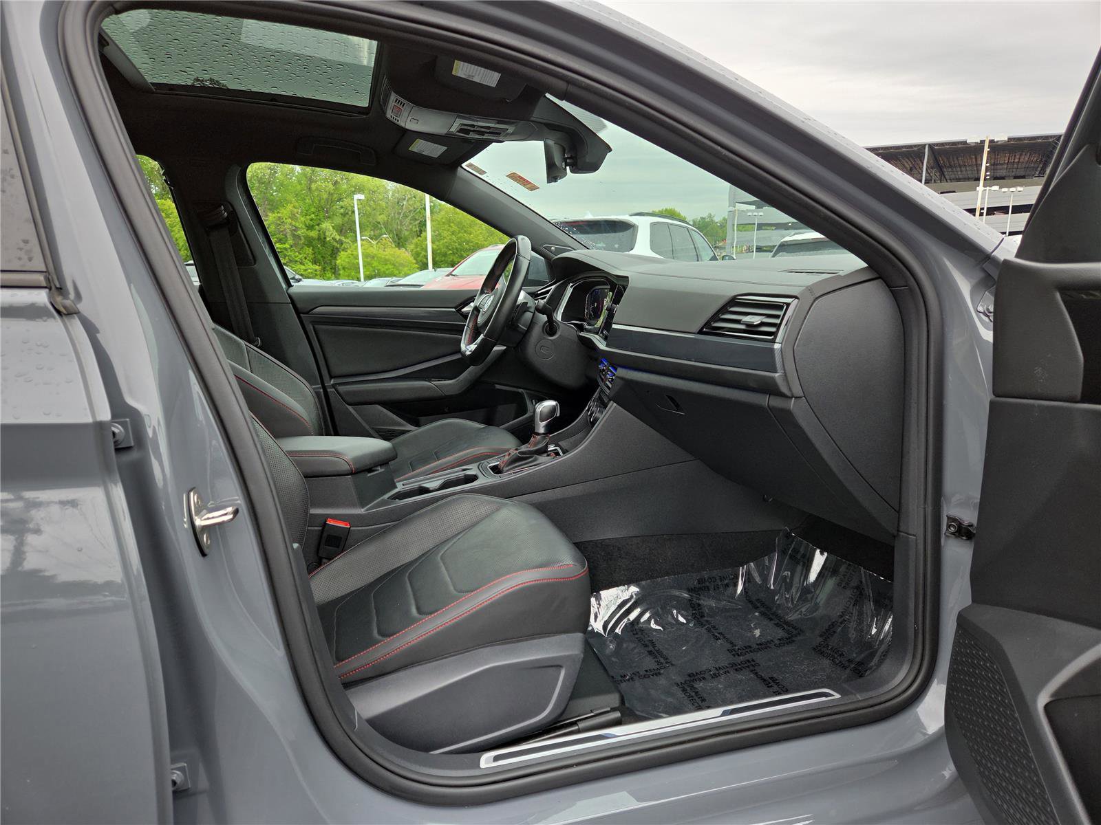 Used 2021 Volkswagen Jetta GLI Autobahn FWD image 26