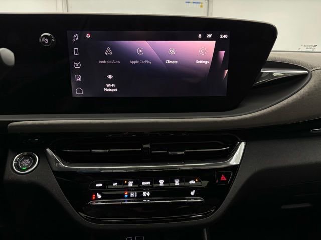 New 2026 Buick Envista Avenir image 17