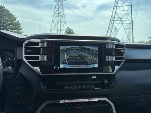 New 2026 Toyota Tundra SR5 image 16