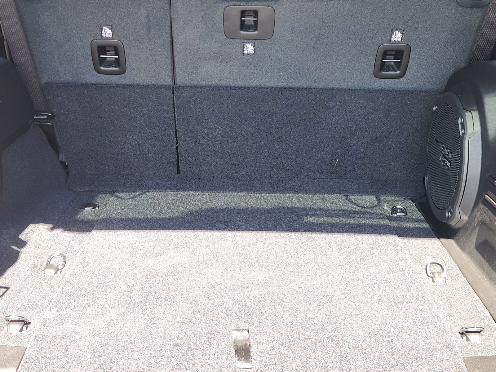 New 2026 Jeep Wrangler Unlimited Rubicon 392 image 23