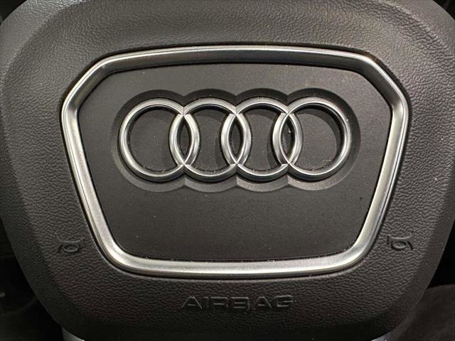 Used 2021 Audi Q5 2.0T Premium Plus w/ Premium Plus Package AWD/4WD image 28