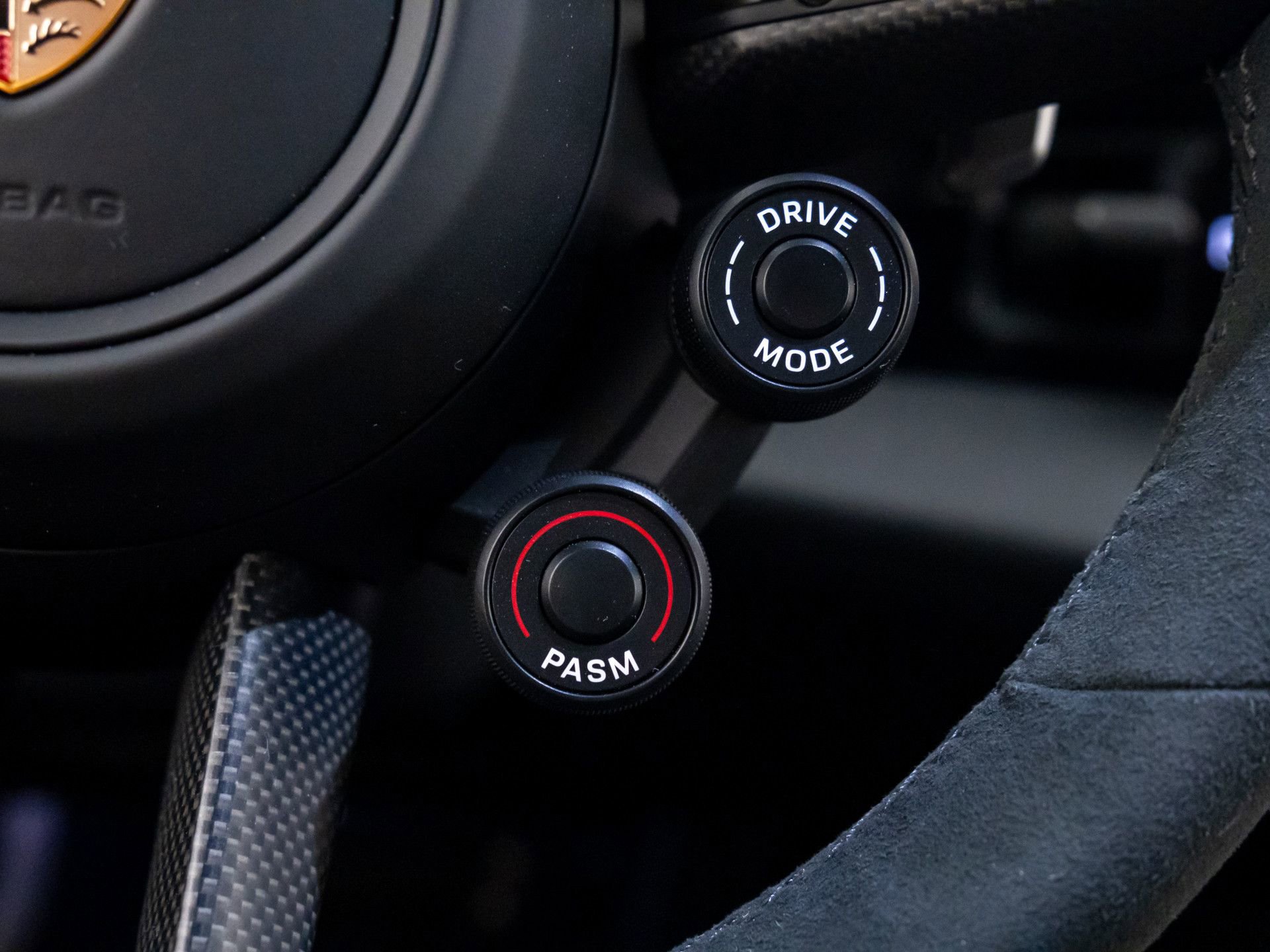 New 2026 Porsche Taycan GTS AWD/4WD image 19