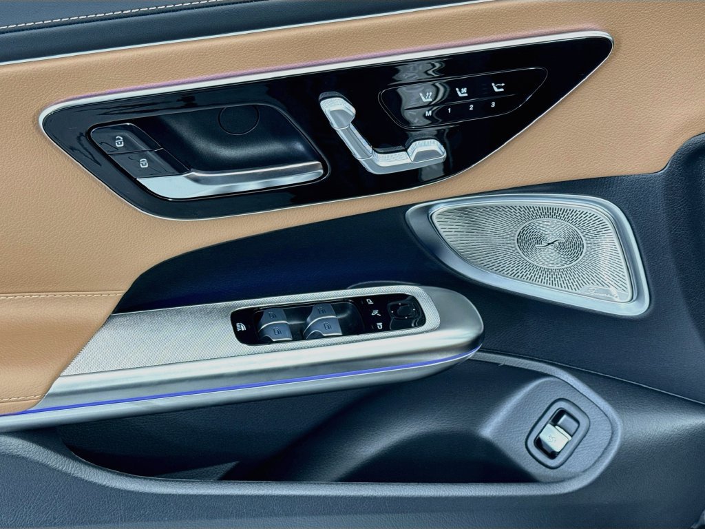 New 2027 Mercedes-Benz CLE 450 4MATIC Cabriolet image 22