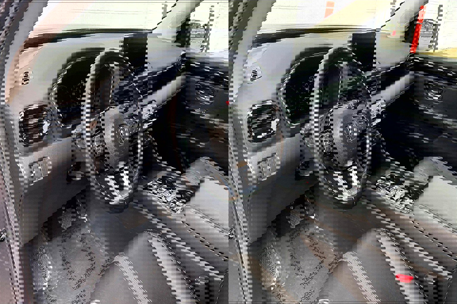 Used 2024 Honda Pilot EX-L image 18
