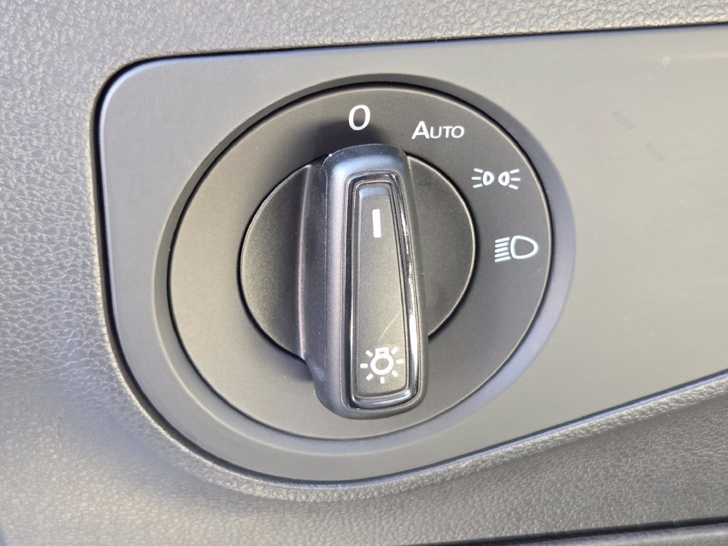 Used 2024 Volkswagen Tiguan S AWD/4WD image 7