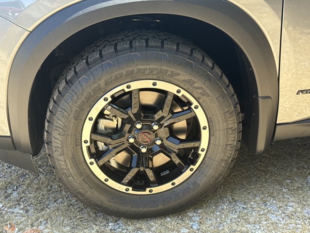 New 2026 Nissan Pathfinder Rock Creek AWD/4WD image 13