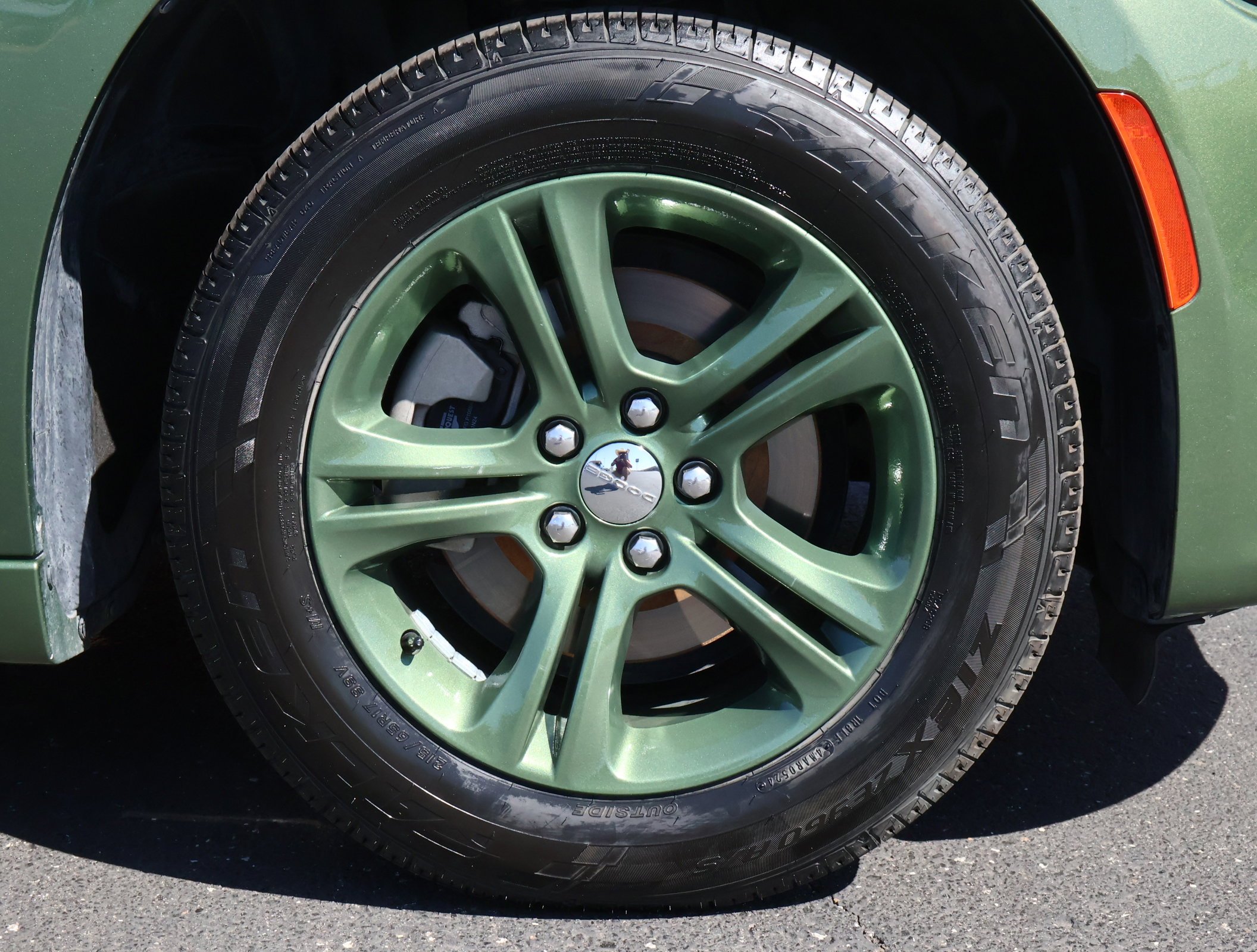 Used 2023 Dodge Charger SXT image 22