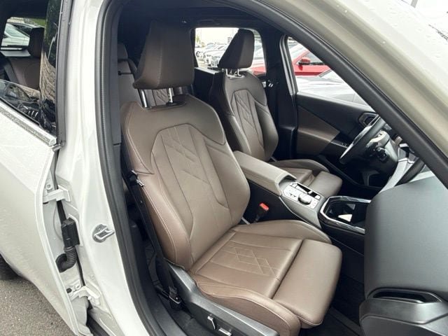 Certified 2025 BMW X3 xDrive30i w/ Convenience Package AWD/4WD image 39