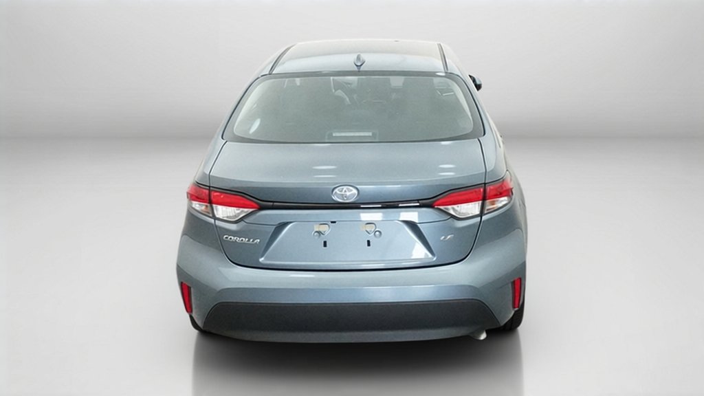 New 2027 Toyota Corolla LE FWD image 26