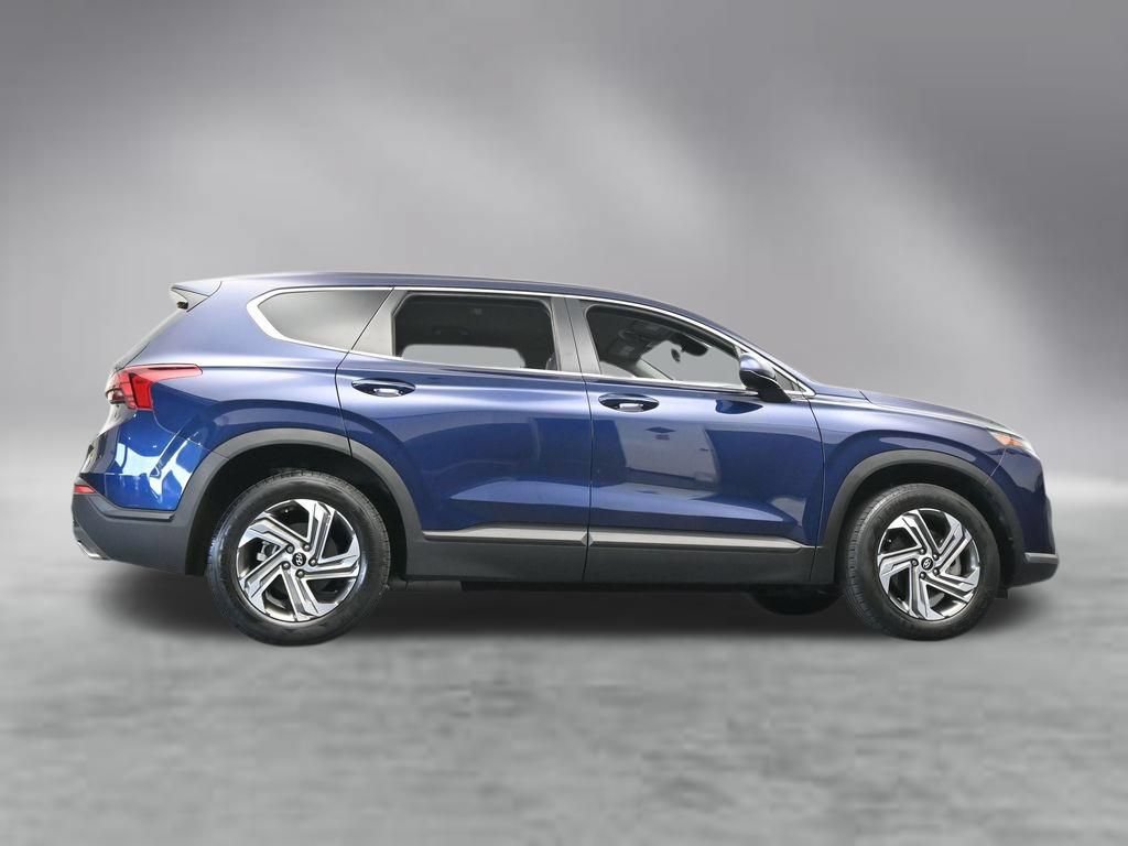 Used 2023 Hyundai Santa Fe SE FWD image 56