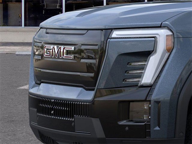 New 2026 GMC Sierra EV Elevation image 13