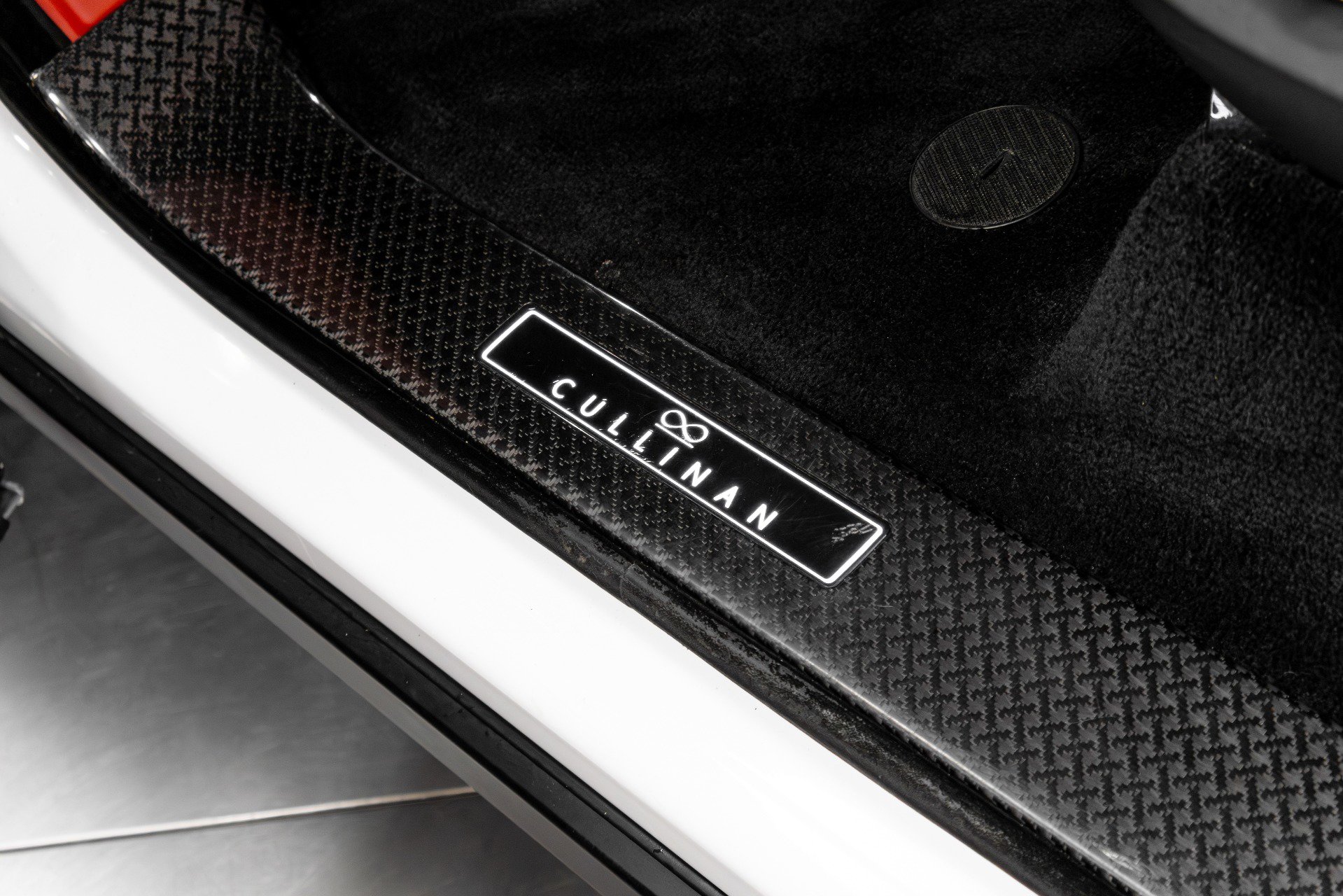 Used 2021 Rolls-Royce Cullinan Black Badge image 66