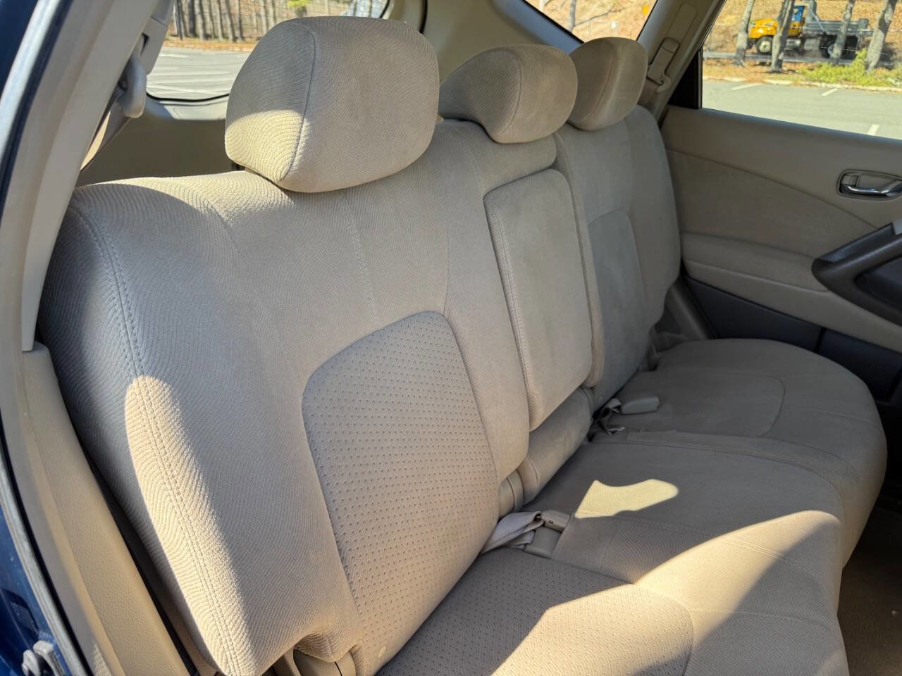 Used 2010 Nissan Murano SL w/ Premium Pkg image 16