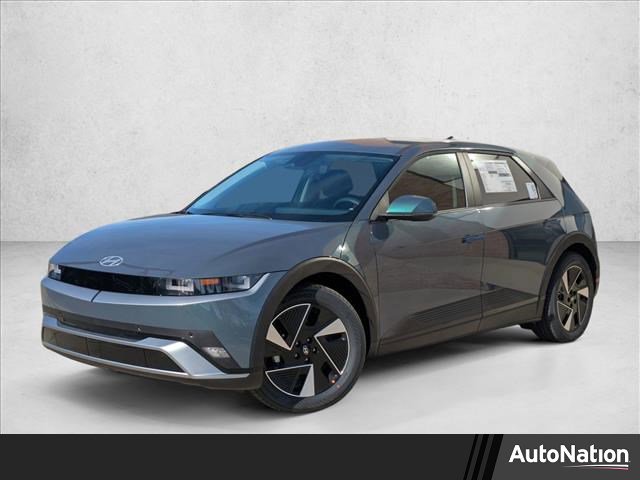 New 2026 Hyundai Ioniq 5 SE