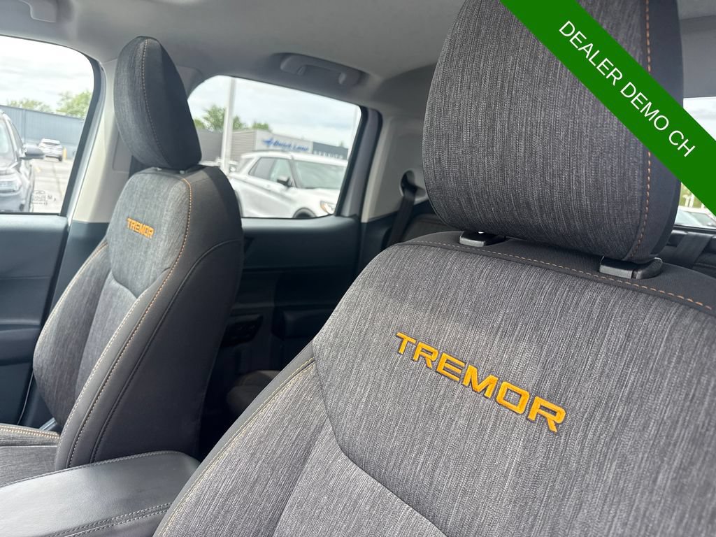 Used 2024 Ford Maverick Tremor w/ Tremor Off-Road Package AWD/4WD image 23