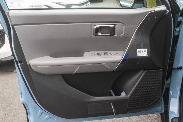 New 2027 Kia Seltos S FWD image 20