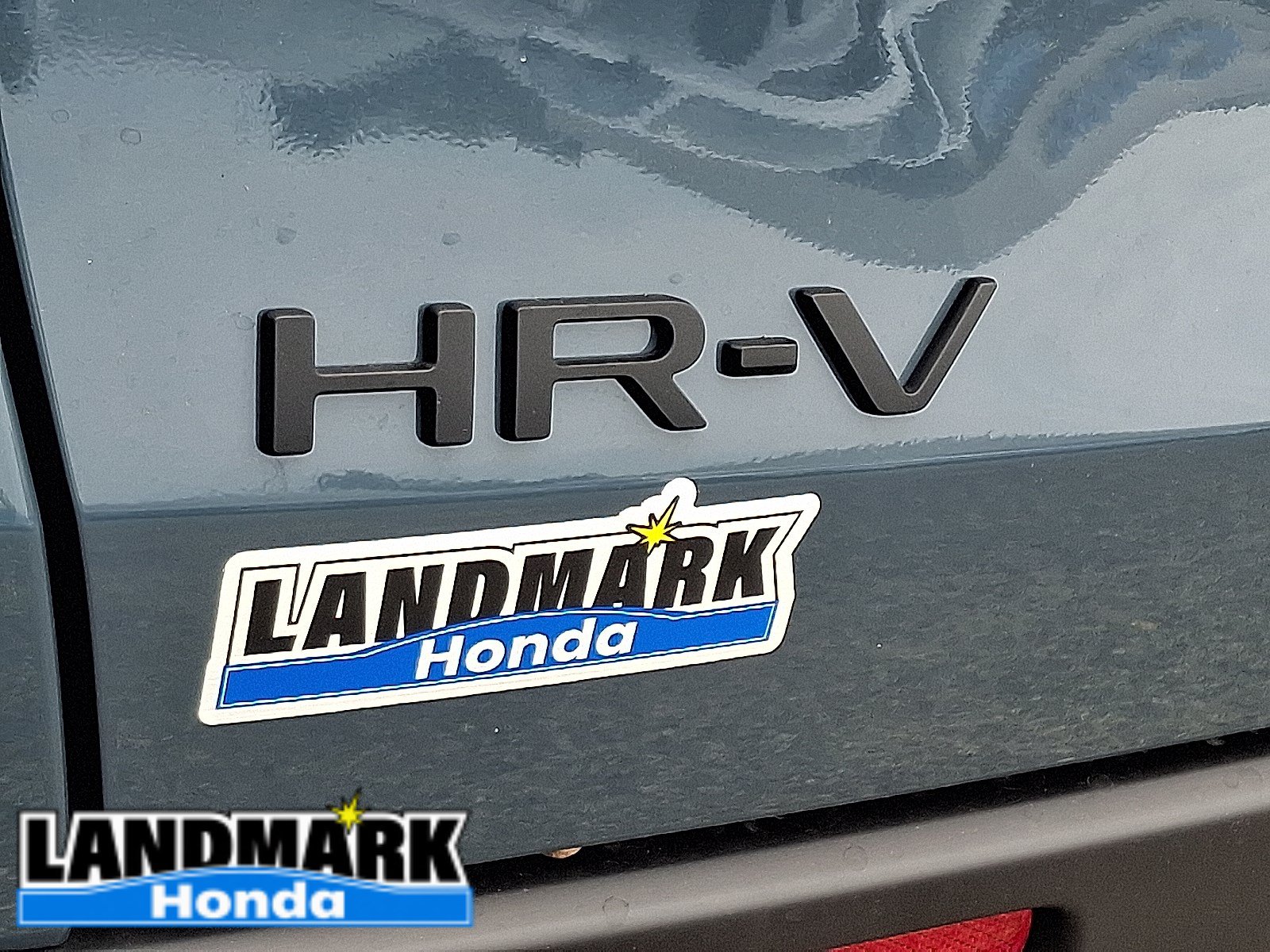 New 2027 Honda HR-V Sport image 8