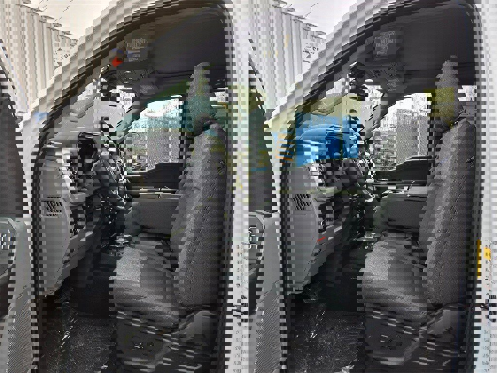 New 2026 Ford F350 XLT w/ XLT Premium Package image 11