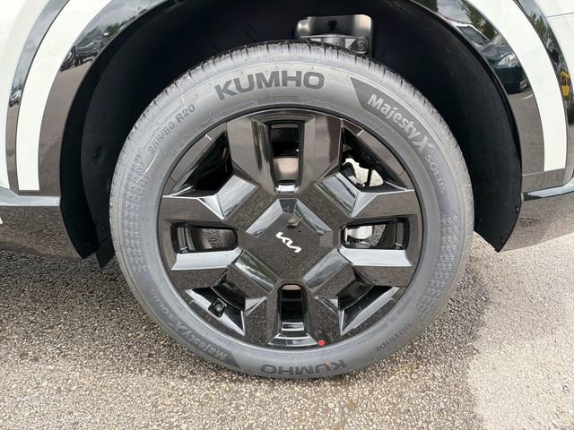 New 2027 Kia Telluride SX FWD image 25