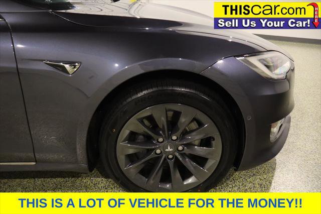 Used 2020 Tesla Model S Long Range image 10