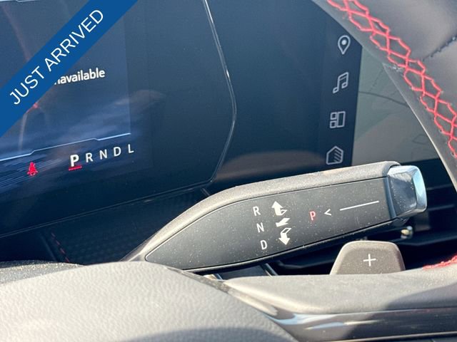 New 2026 Chevrolet Equinox RS image 20