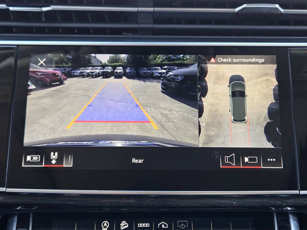 Certified 2023 Audi Q7 2.0T Premium w/ Convenience Package image 20