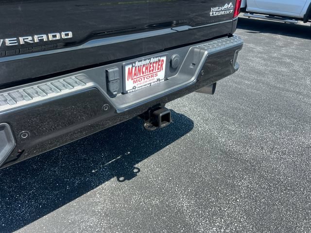 Used 2023 Chevrolet Silverado 3500 High Country w/ Z71 Off-Road Package AWD/4WD image 28
