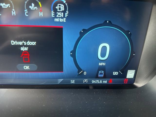 Used 2025 Ford F150 Lariat w/ Equipment Group 502A High image 12