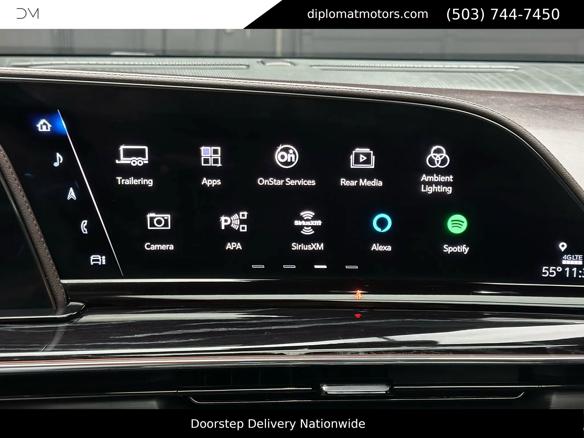 Used 2023 Cadillac Escalade V image 34