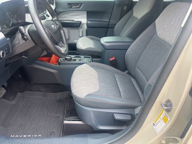 Used 2024 Ford Maverick XLT w/ Equipment Group 300A Standard image 15
