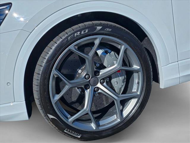 New 2026 Audi RS Q8 performance image 10