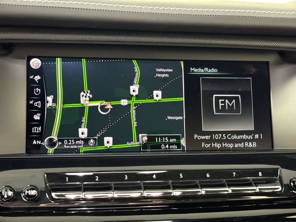 Used 2020 Rolls-Royce Cullinan AWD/4WD image 37