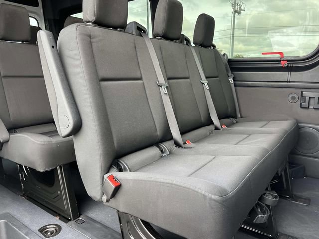 Used 2024 Mercedes-Benz Sprinter 2500 image 19