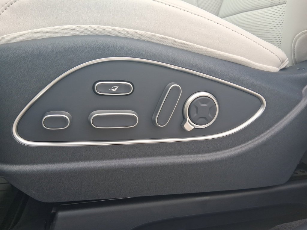 New 2026 Hyundai Palisade Calligraphy image 24