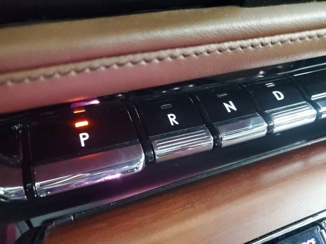 Used 2022 Lincoln Aviator Reserve w/ Elements Package Plus image 27