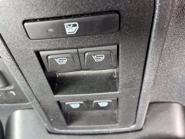 Used 2023 Ford Bronco Outer Banks w/ Sasquatch Package AWD/4WD image 46