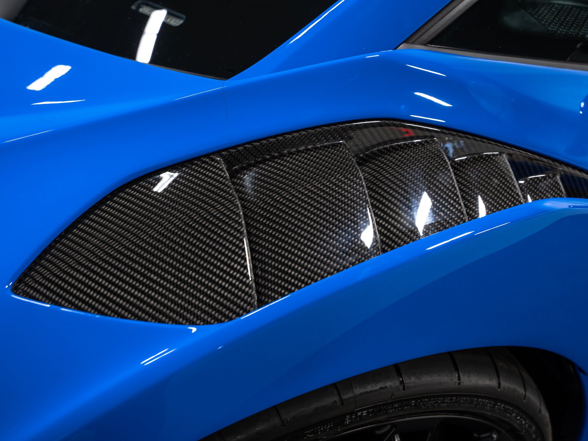 Used 2022 Lamborghini Huracan STO RWD image 20