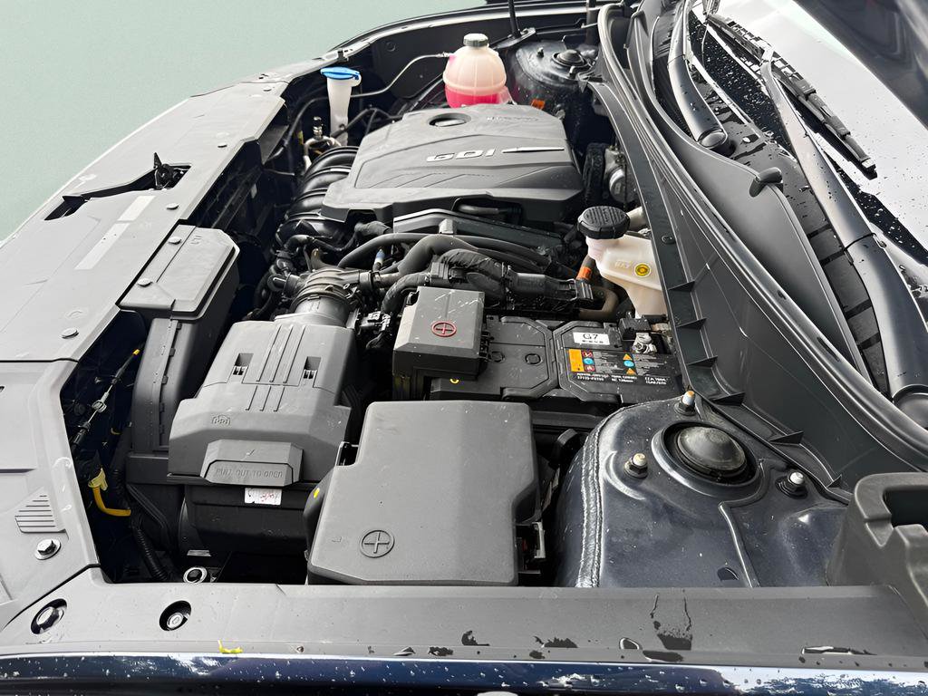 Used 2024 Hyundai Tucson XRT image 42